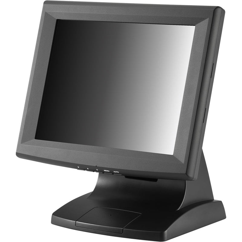 Xenarc 12.1" Touchscreen LED XGA Monitor