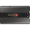 Creative Labs Sound BlasterX G6 7.1-Channel HD Gaming DAC and External USB Sound Card