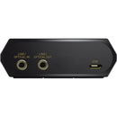 Creative Labs Sound BlasterX G6 7.1-Channel HD Gaming DAC and External USB Sound Card