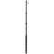 E-Image BC09P Carbon Fiber Telescoping Boompole with Internal Cable & XLR Base (8.5')