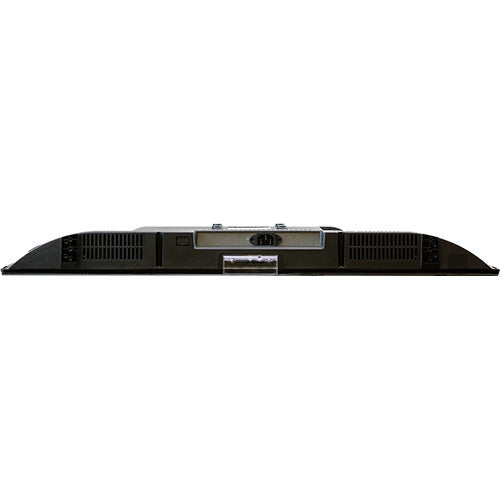 ViewZ 32"FHD 1920X1080 LED Monitor,BNC(1-In/1-Out)/VGA/HDMI, 12VDC(Black)