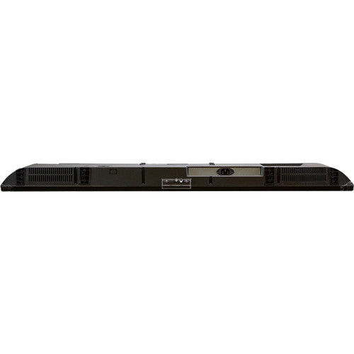 ViewZ 43"FHD 1920X1080 LED Monitor,BNC(1-In/1-Out)/VGA/HDMI, 12VDC(Black)