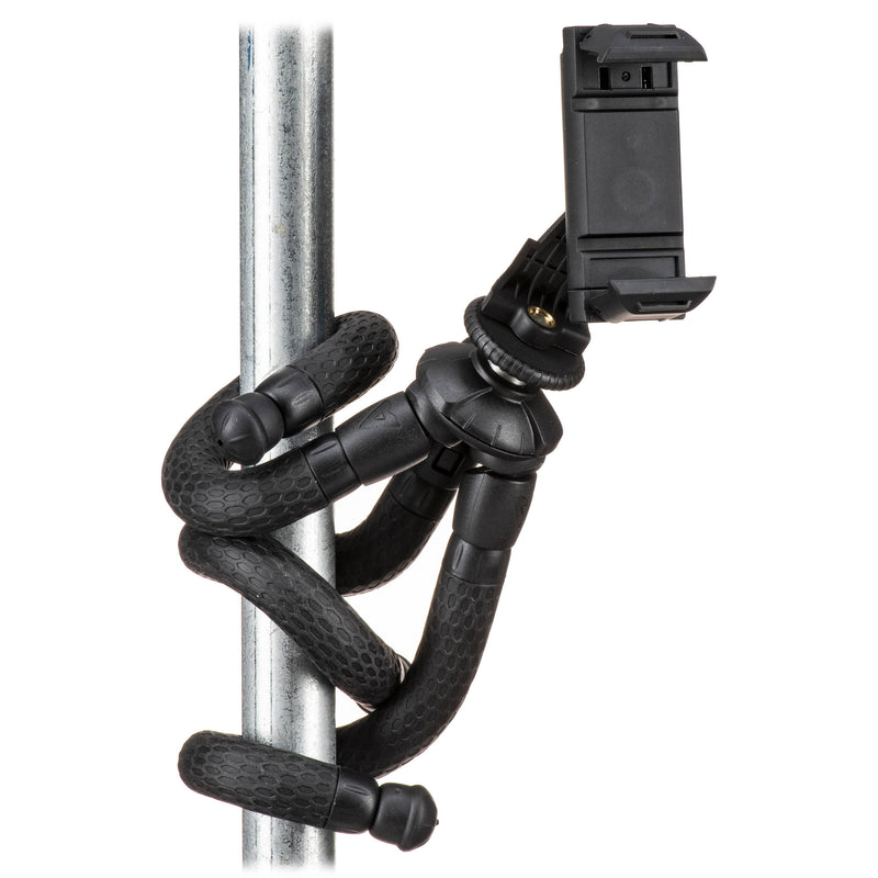 Apexel Gorillas Tripod for Smartphones and DSLR Camera