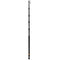 E-Image BC16P Carbon Fiber Telescoping Boompole with Internal Cable & XLR Base (16.4')