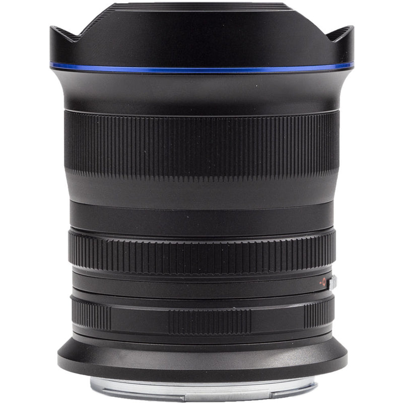 Venus Optics Laowa 10-18mm f/4.5-5.6 FE Zoom Lens for Nikon Z