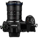 Venus Optics Laowa 10-18mm f/4.5-5.6 FE Zoom Lens for Nikon Z