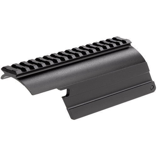 Sun Optics Shotgun Saddle Scope Mount for Browning BPS 12 Gauge