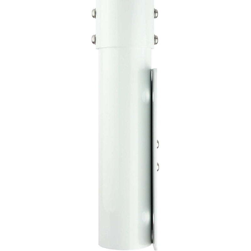 Dotworkz BR-ASM3 Adjustable Soffit Mount