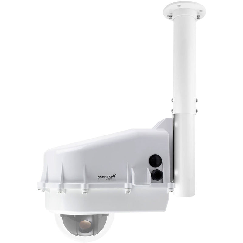 Dotworkz BR-ASM3 Adjustable Soffit Mount