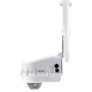 Dotworkz BR-ASM3 Adjustable Soffit Mount