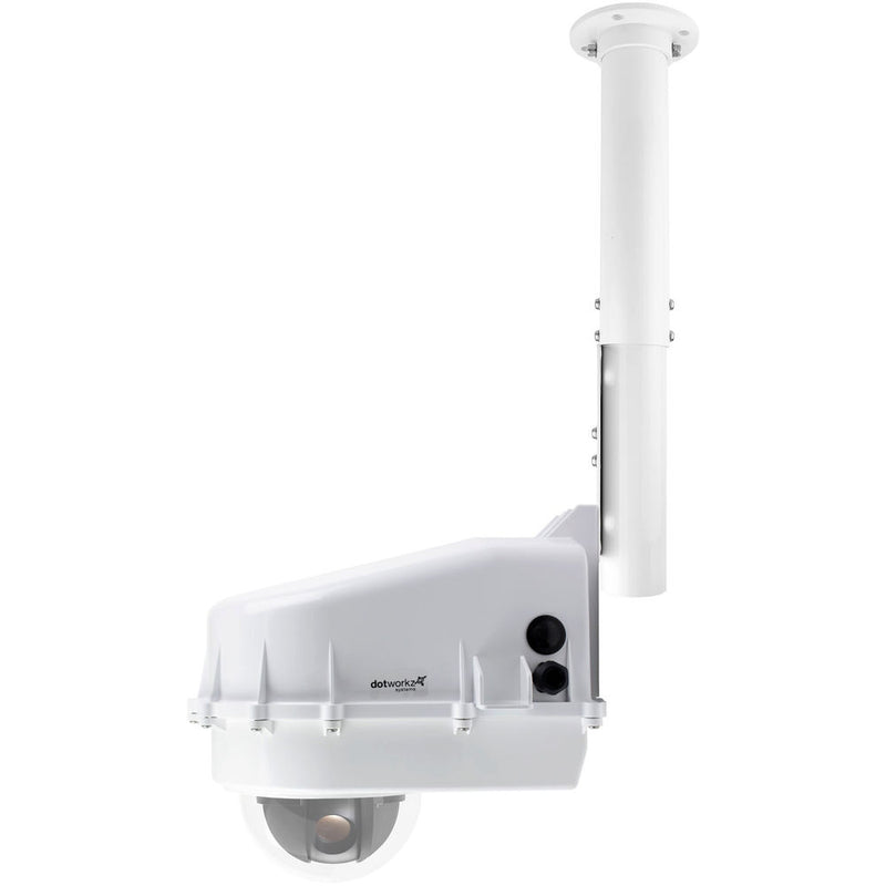 Dotworkz BR-ASM3 Adjustable Soffit Mount