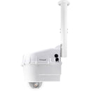 Dotworkz BR-ASM3 Adjustable Soffit Mount