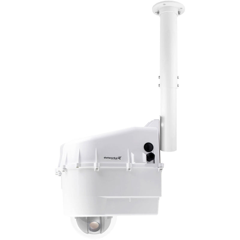 Dotworkz BR-ASM3 Adjustable Soffit Mount