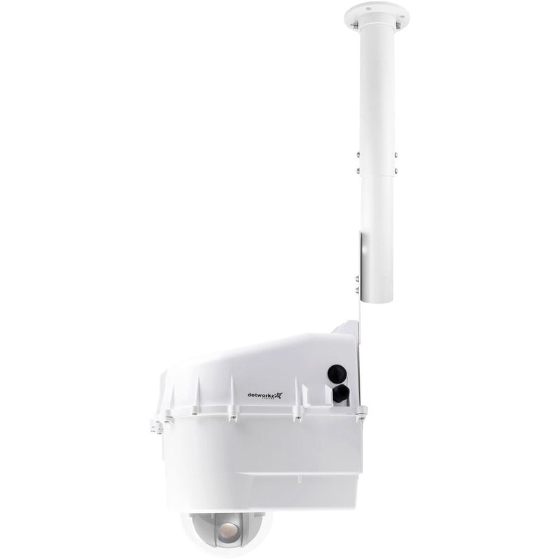 Dotworkz BR-ASM3 Adjustable Soffit Mount