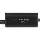 Polsen BCPM-1 Passive Belt Clip Personal Monitor Amplifier