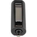 Polsen BCPM-1 Passive Belt Clip Personal Monitor Amplifier