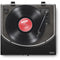 ION Audio Premier LP Stereo Turntable with Bluetooth and USB (Black)