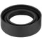 Sensei LHR2-T49 3-In-1 Rubber Lens Hood (49mm)