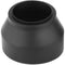 Sensei LHR2-T49 3-In-1 Rubber Lens Hood (49mm)
