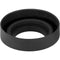 Sensei LHR2-T67 3-In-1 Rubber Lens Hood (67mm)