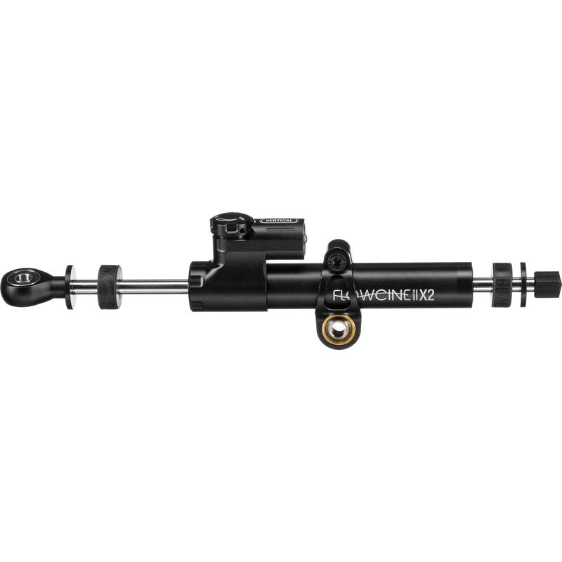 FLOWCINE Black Arm Vertical Dampener