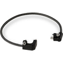 Tilta 90&deg; USB Type-C Cable for Tilta BMPCC 4K Cage (8")