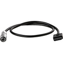 Tilta Ronin-S 12V Power Cable for BMPCC 4K