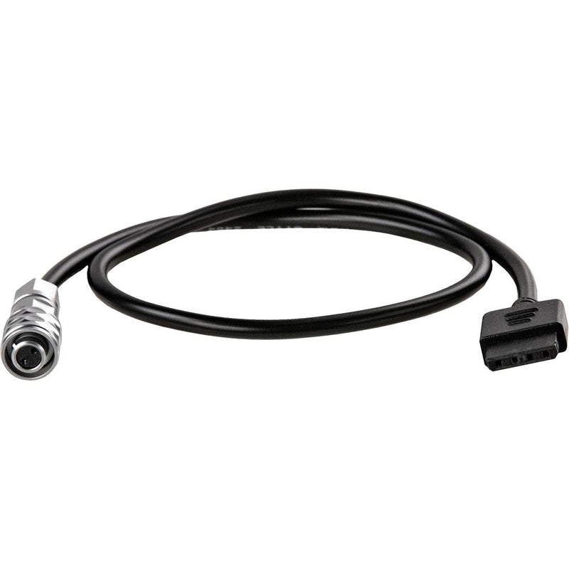 Tilta Ronin-S 12V Power Cable for BMPCC 4K