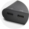 Kensington 4-Port CH1000 USB Type-C Hub