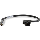 Tilta D-Tap to 2-Pin Power Cable for BMPCC 4K Cameras