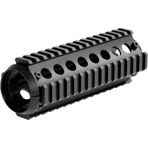 Sun Optics Quad Rail for SKS