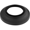 Sensei Wide-Angle Rubber Lens Hood (55mm)