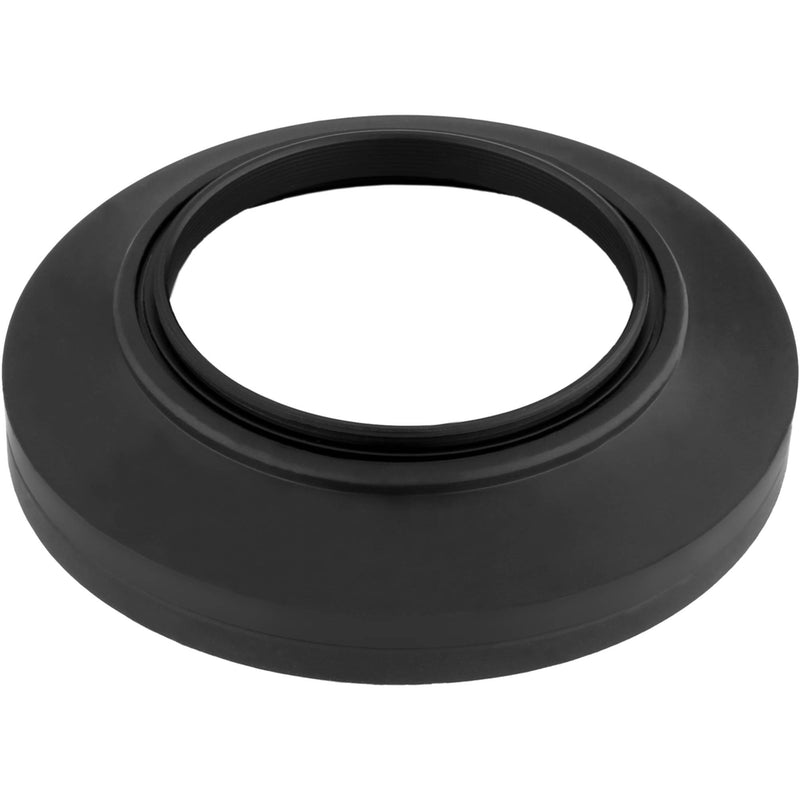 Sensei Wide-Angle Rubber Lens Hood (58mm)