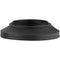 Sensei Wide-Angle Rubber Lens Hood (58mm)