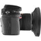 Sensei Wide-Angle Rubber Lens Hood (58mm)