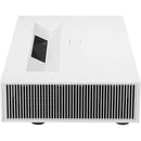 LG CineBeam HU85LA HDR XPR 4K UHD Ultra-Short Throw Laser DLP Home Theater Projector