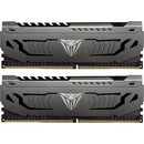 Patriot 64GB Viper Steel DDR4 3200 MHz UDIMM Memory Kit (2 x 32GB)