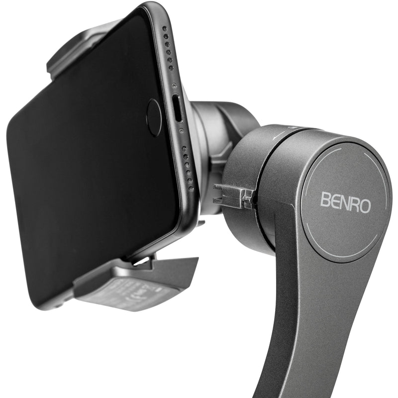 Benro 3XS 3-Axis Smartphone Handheld Gimbal Stabilizer