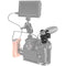 SmallRig Shotgun Microphone Holder (Cold Shoe)