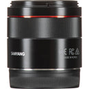 Samyang AF 45mm f/1.8 FE Lens for Sony E