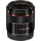 Samyang AF 45mm f/1.8 FE Lens for Sony E