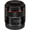 Samyang AF 45mm f/1.8 FE Lens for Sony E