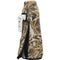 LensCoat TravelCoat for the Sony FE 200-600mm f/5.6-6.3 G OSS Lens (Realtree Max5)