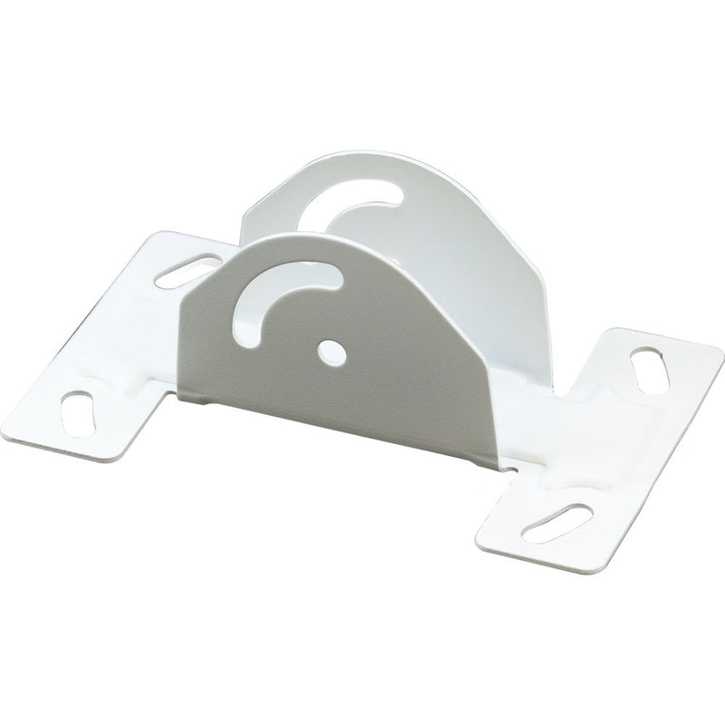 ViewZ Telescopic 3' - 8' Ceiling Mount with Length, Rotation and Tilt Adjust (White)