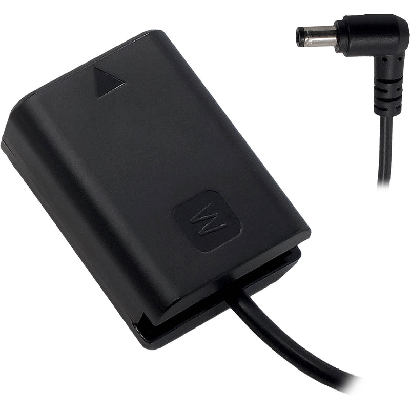 Tilta a6/a7 Dummy Battery to D-Tap Power Cable (26")