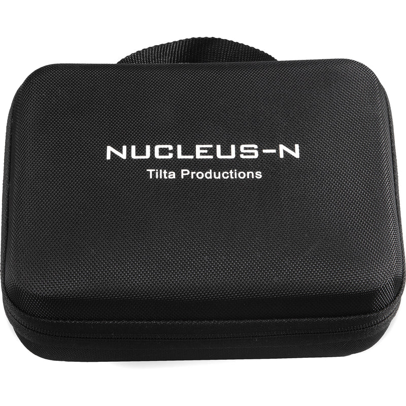 Tilta Soft Shell Carrying Case for Nucleus-Nano