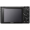 Sony Cyber-shot DSC-RX100 VII Digital Camera Basic Kit