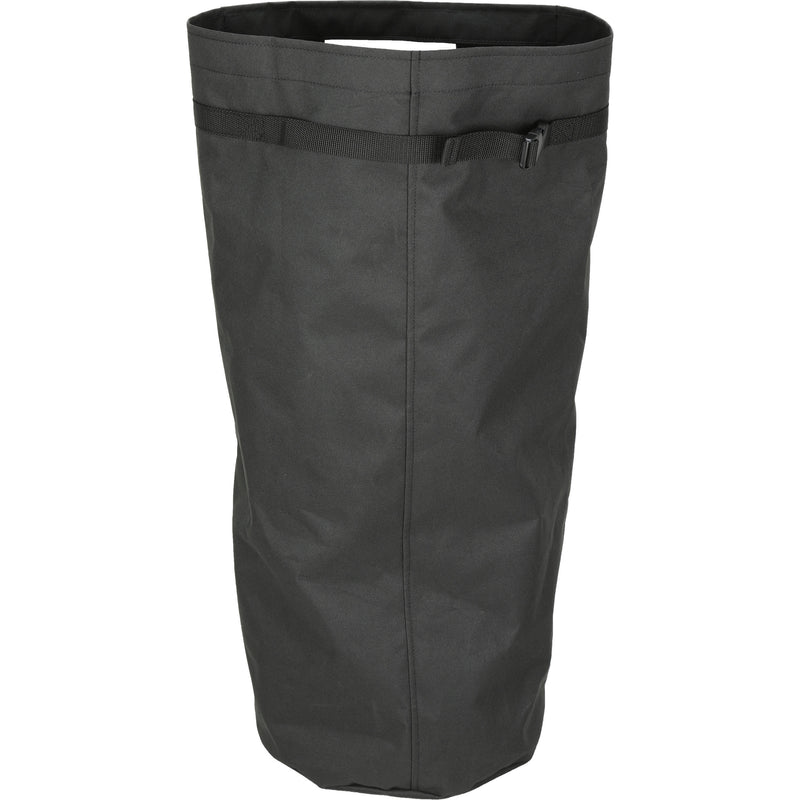 MultiCart Handle Bag with Rigid Bottom for R8/R10/R12 Multi-Cart (Black)
