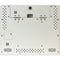 ViewZ 10.1" HD Public View Monitor, Embedded with 960H WDR Camera (White)