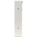 ViewZ 10.1" HD Public View Monitor, Embedded with 960H WDR Camera (White)